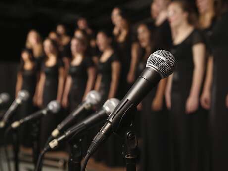 Concert Gospel