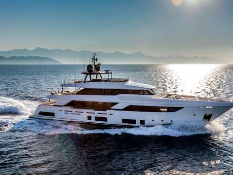 Yachts Events