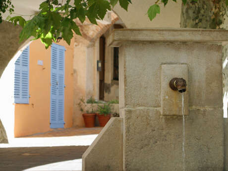 Lavoir