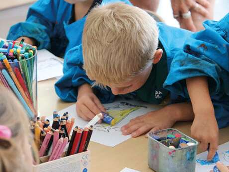 Die Mittwochs von Bonnard