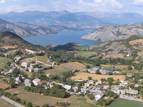 La Grande Bréolaise