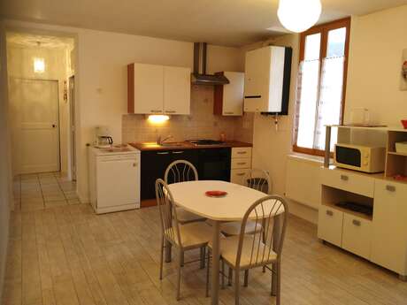 Appartement T2 Place des Cordeliers