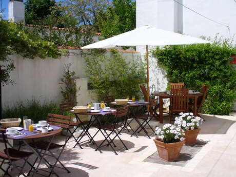 Hotel L'Hippocampe