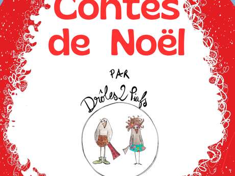 Contes de Noël