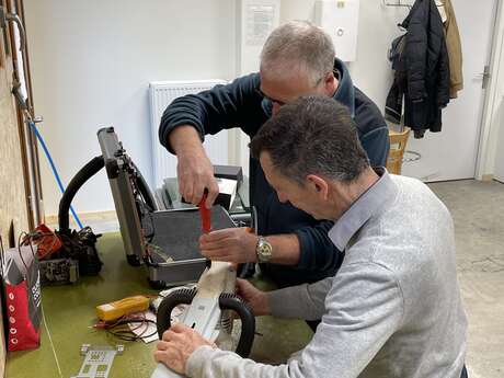 Repair Café
