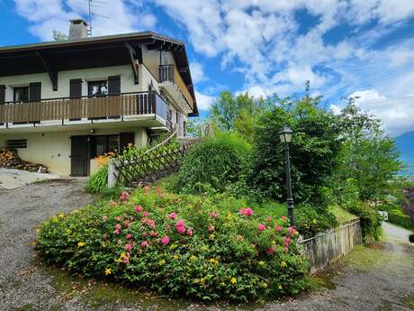 De Chazournes Philippe