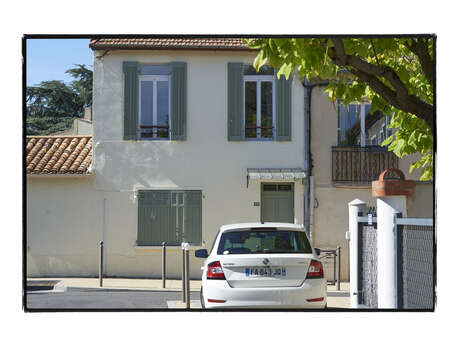 Le gîte du Forgeron