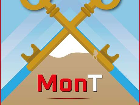 Mont Serrurier