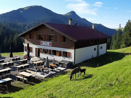 Chalet-Neuf