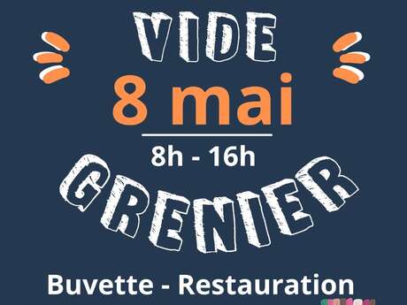 Vide grenier
