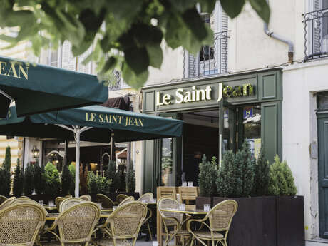 Le Saint-Jean