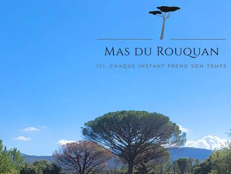 Mas du Rouquan