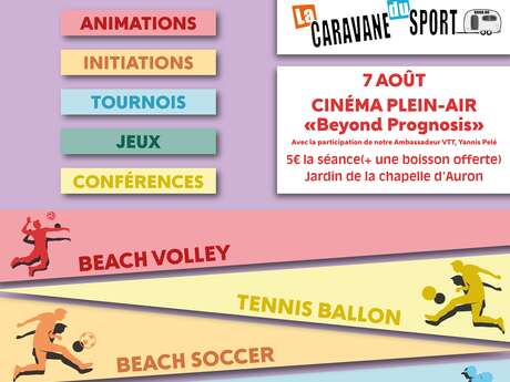 Sports week