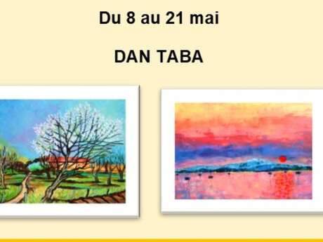 Exposition Galerie de la Mairie