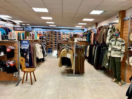 DW SPORTS PRECISION SKI