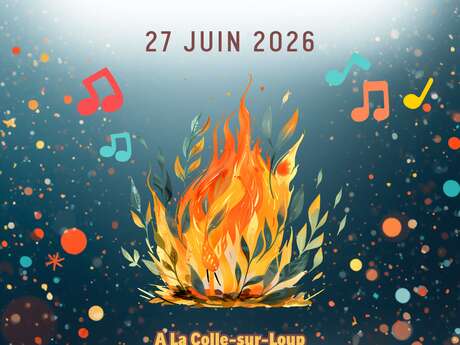 Fête de la Saint-Jean