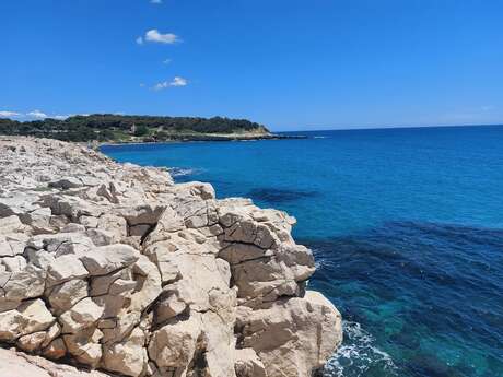 Martigues-Carro Race: The Solidarity Race