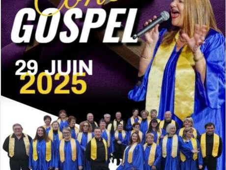 Concert Gospel