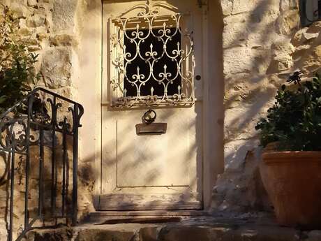 92nd Fête du Citron® -Guided tour: Twilight tour