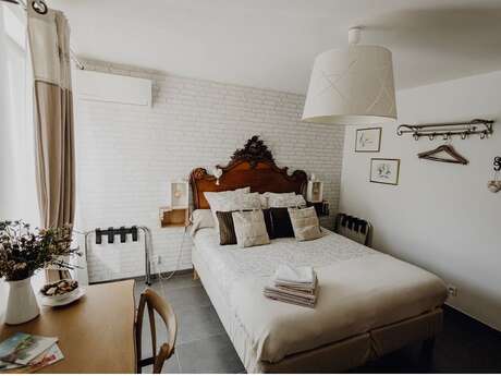 Auberge Pachoquin