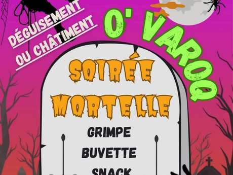 Soirée Mortelle Soirée Mortelle