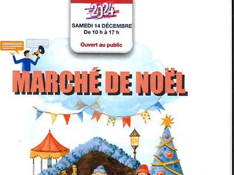 Marché de Noël