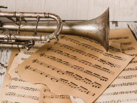 Marcieu en Fanfare !