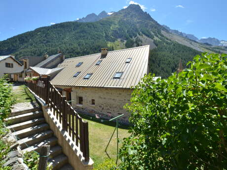 Chambre d'hôtes La Brèche - Jarry Elisabeth
