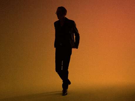 Concerto: Alain Chamfort