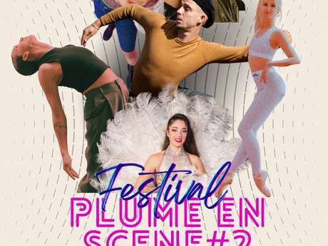 PLUME EN SCENE Festival