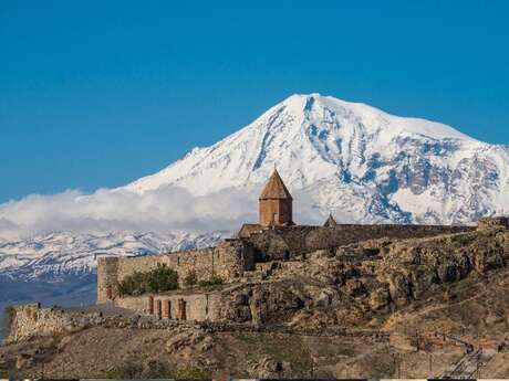 Projection documentaire - L'Arménie