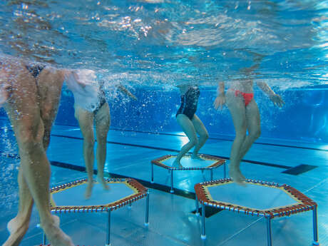 Lezioni di gruppo: Circuit Training