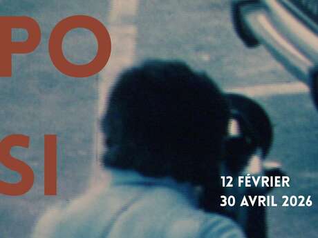 Exposition "Marseille 111 villages, un siècle de cinéma amateur"