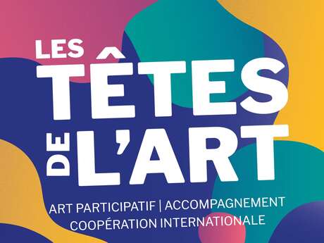 Les Têtes de l'Art - Union des résidents du comptoir