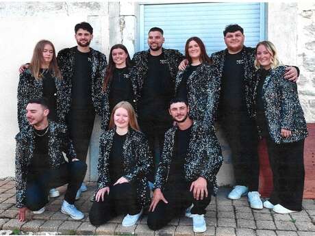 Spectacle Artistique et Musical