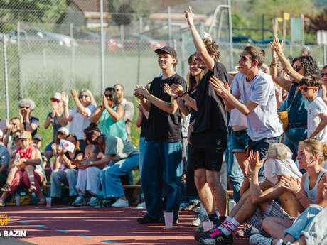 Flower's Tour - Sainte Marie d'Alloix