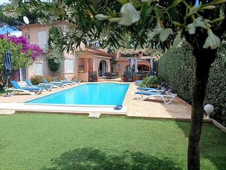 Villa Manacora