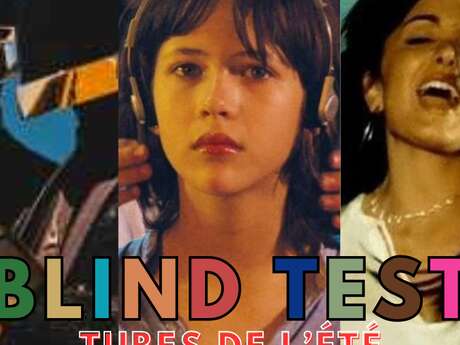 Blind Test : Musique, spécial été 1/2