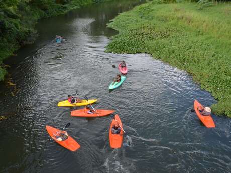 Rivière de La Foa