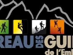 Bureau des Guides d'Embrun