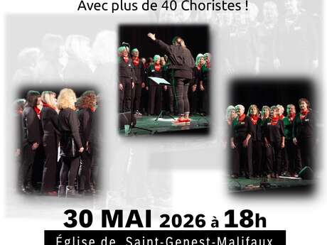 Concert - Chorales