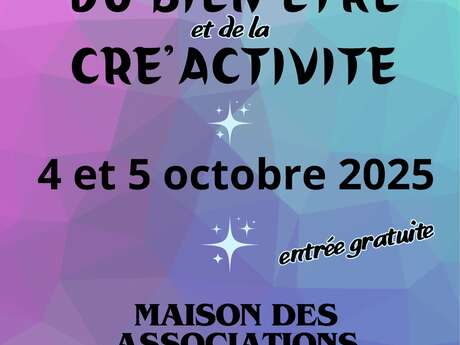 Salon du  Bien-être