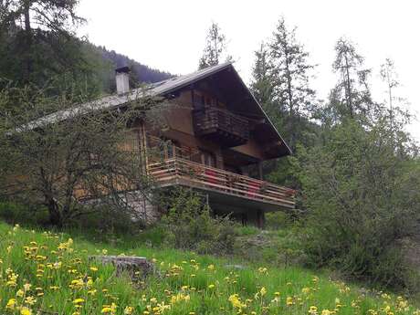 Chalet L'Estive