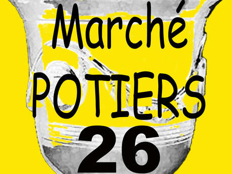 Marché des Potiers