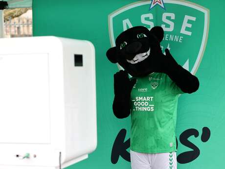 ASSE Kids Tour