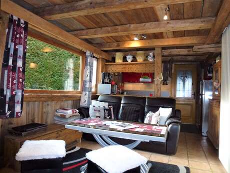 Appartement Machaloma