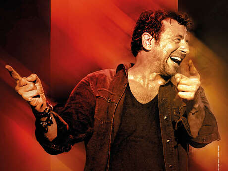 Patrick Bruel - On en parle