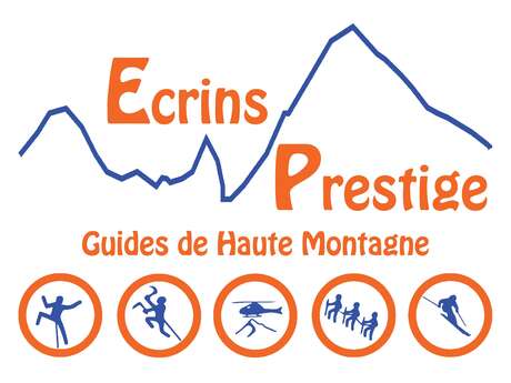 Course d'arêtes et Grandes voies - Ecrins Prestige