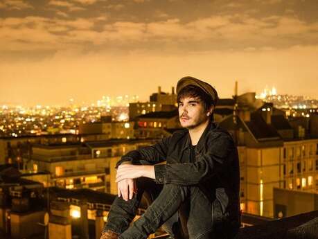 Exposition : Face à face