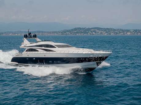 International Yacht Charter